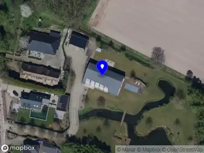 Nieuw bedrijf Balimi B.V.