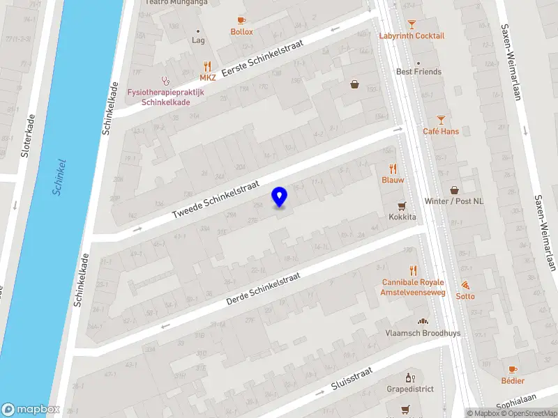 Annette Neervoort Juridische Dienstverlening