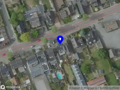 Nieuw bedrijf Glow Room