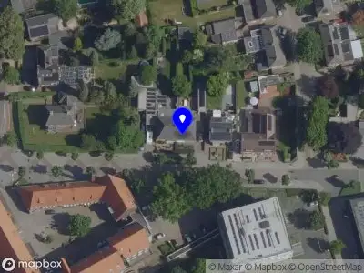 Nieuw bedrijf Wence Fotografie & Webdesign