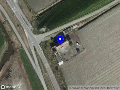 Nieuw bedrijf JdH Dressage