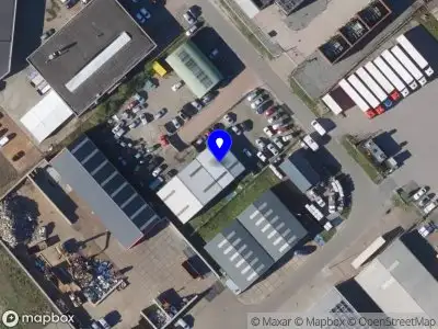 HP Auto's Terneuzen