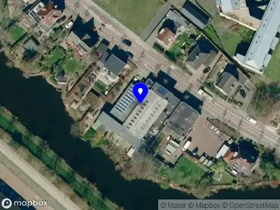 B&B de Oude Wasserij Doesburg