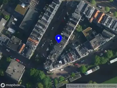 Nieuw bedrijf Vereniging van Eigenaars Plantage Badlaan 12 H, 12 2, 12 3 en 12 4 te Amsterdam