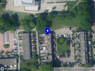 CRJ Fiber Lelystad