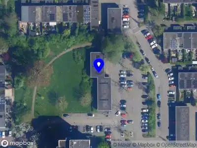 Nieuw bedrijf Aziz Allrounder