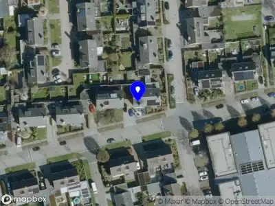 Nieuw bedrijf M-PWR Fitness Coaching