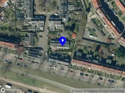 Michiel & Nannique Hospitality