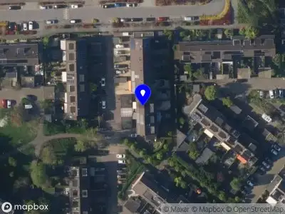 Nieuw bedrijf MBelt Montage