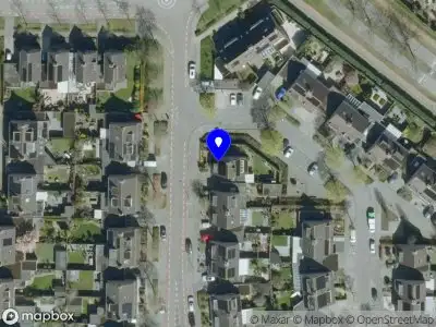 Nieuw bedrijf americanplates.nl