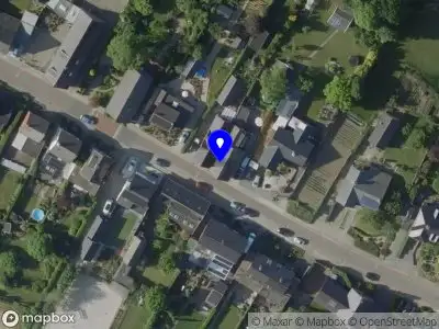 Nieuw bedrijf Victorine Mégard Supervisie en Systeemtherapie