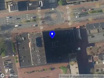 RSUniverse Leiden
