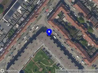 Nieuw bedrijf Almeida Security