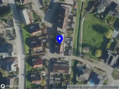 Nieuw bedrijf GB shop