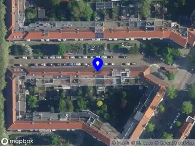 JWHuisarts Amsterdam