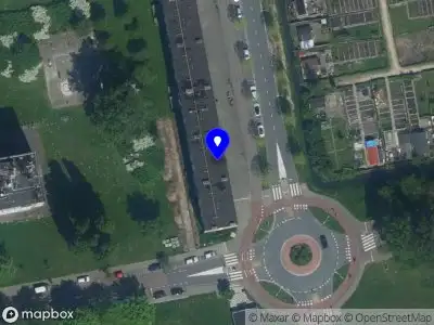 Nieuw bedrijf EGS Horecawerk