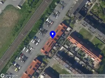 Nieuw bedrijf S.G Dienstverlening