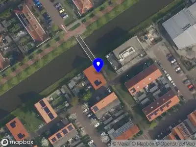 Nieuw bedrijf De Nijs Cleaning