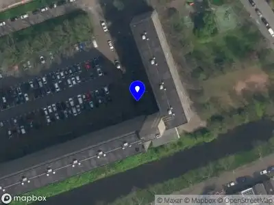 Nieuw bedrijf De Vries Racing