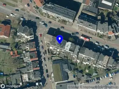 De Mobiele Kitesurfschool