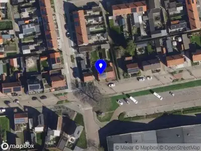 Nieuw bedrijf Mario-Expol