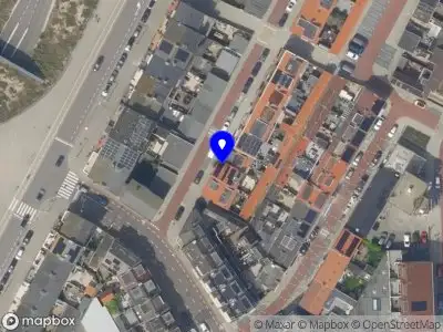 Atelier de Charlotte Katwijk