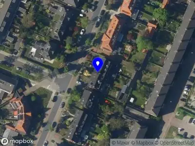 Fotografie bij Christiana