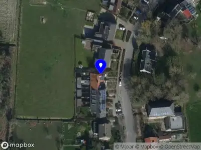 Nieuw bedrijf F.A. Klussen & Diensten