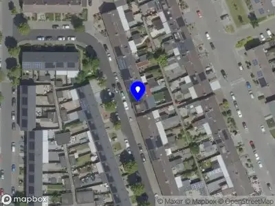 Nieuw bedrijf EdaZorgt