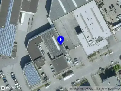 Nieuw bedrijf Autoservice Roel Sanders