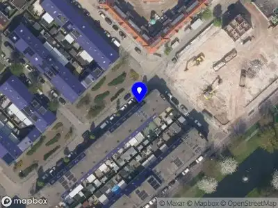 Nieuw bedrijf Madina Zorgt