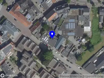 Meer liefde voor jezelf