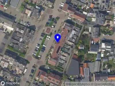 Nieuw bedrijf M. Ruygrok