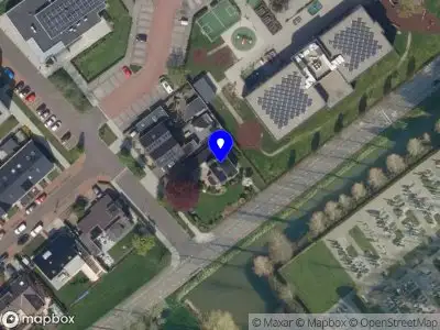 Roberti dienstverlening