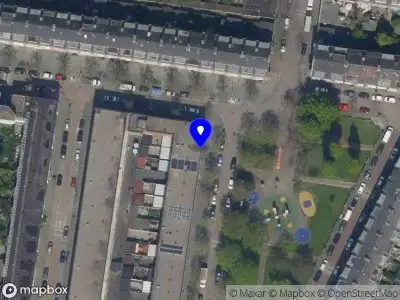 Horvat Business Solutions Rotterdam