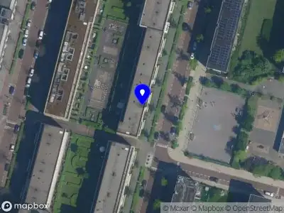 GF de Swart Amsterdam