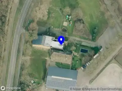 Ruitersportcentrum Laarbrug