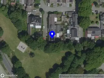 Nieuw bedrijf Hamacher Consultancy