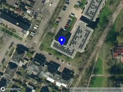 Nieuw bedrijf R.K. Kalter