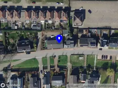 Nieuw bedrijf Vereniging van Eigenaars Voordijk 268 en 270 te Barendrecht