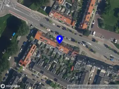 Fontein Welzijn Haarlem
