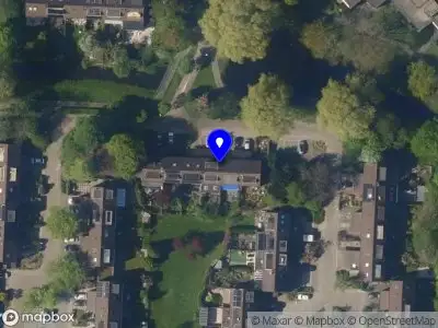 Nieuw bedrijf Klusjesman Valk