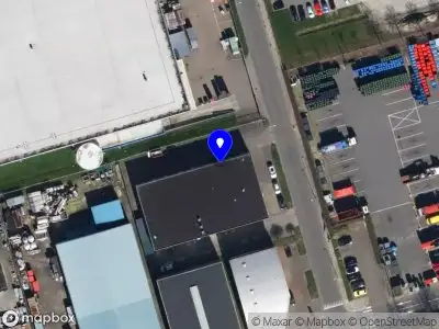 Nieuw bedrijf Kapperspro Leeuwarden