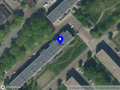 Barber Karen Beverwijk