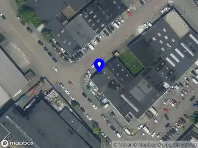 Masood Broodindustrie Beverwijk