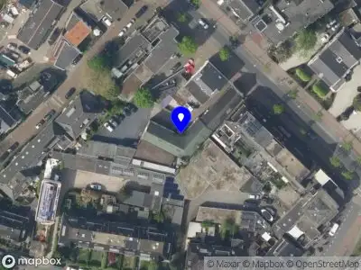 Nieuw bedrijf Vereniging van Eigenaars gebouw Emmastraat 36 te Hilversum