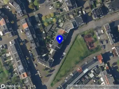 Zielsmissie In Bedrijf