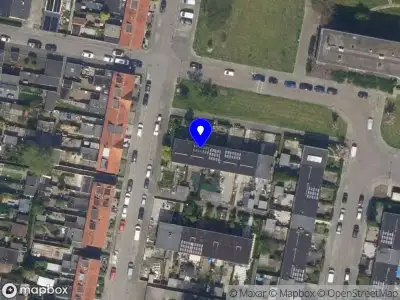 Nieuw bedrijf Vuk miljanic