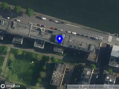 Nieuw bedrijf workflow hub