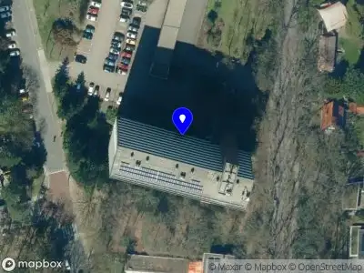 Nieuw bedrijf Taurus Training